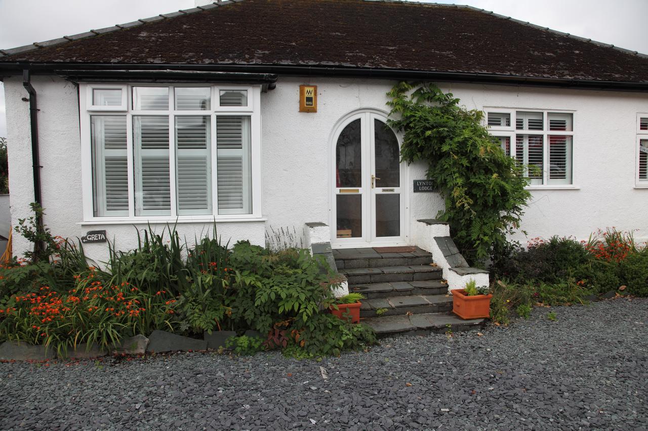 Lynton Studios