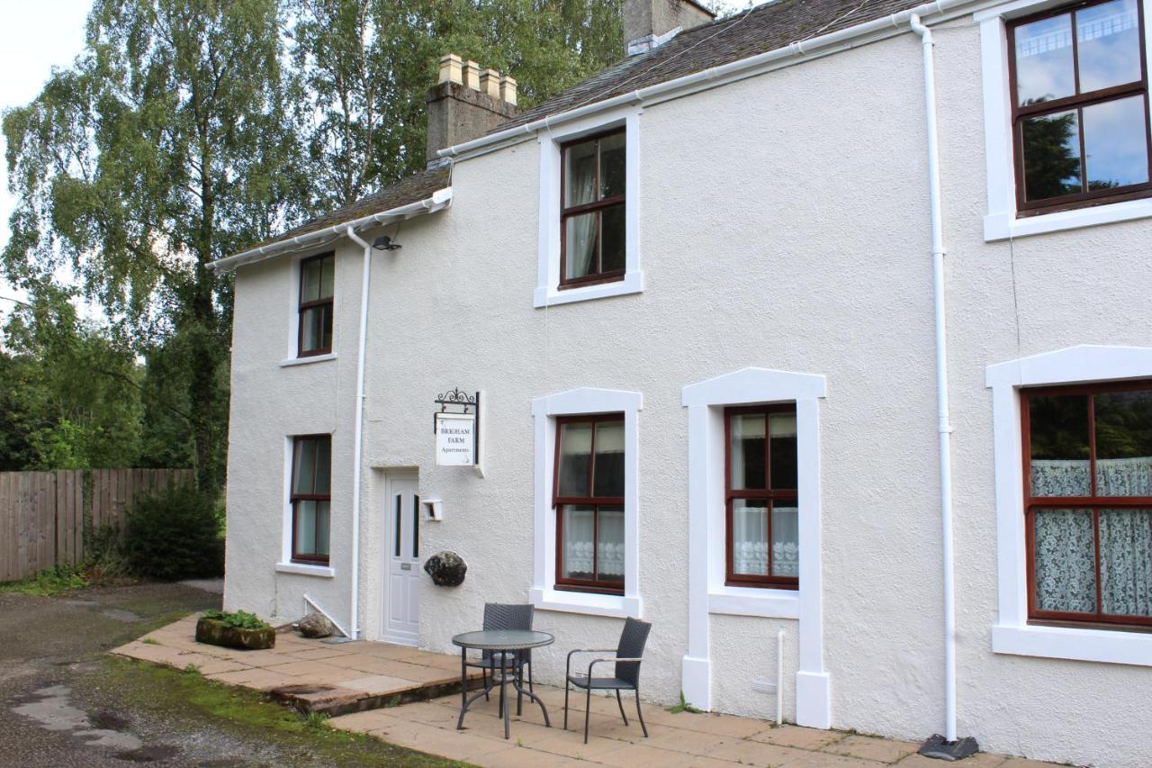 Apartment Brigham Farm Keswick (Cumbria)
