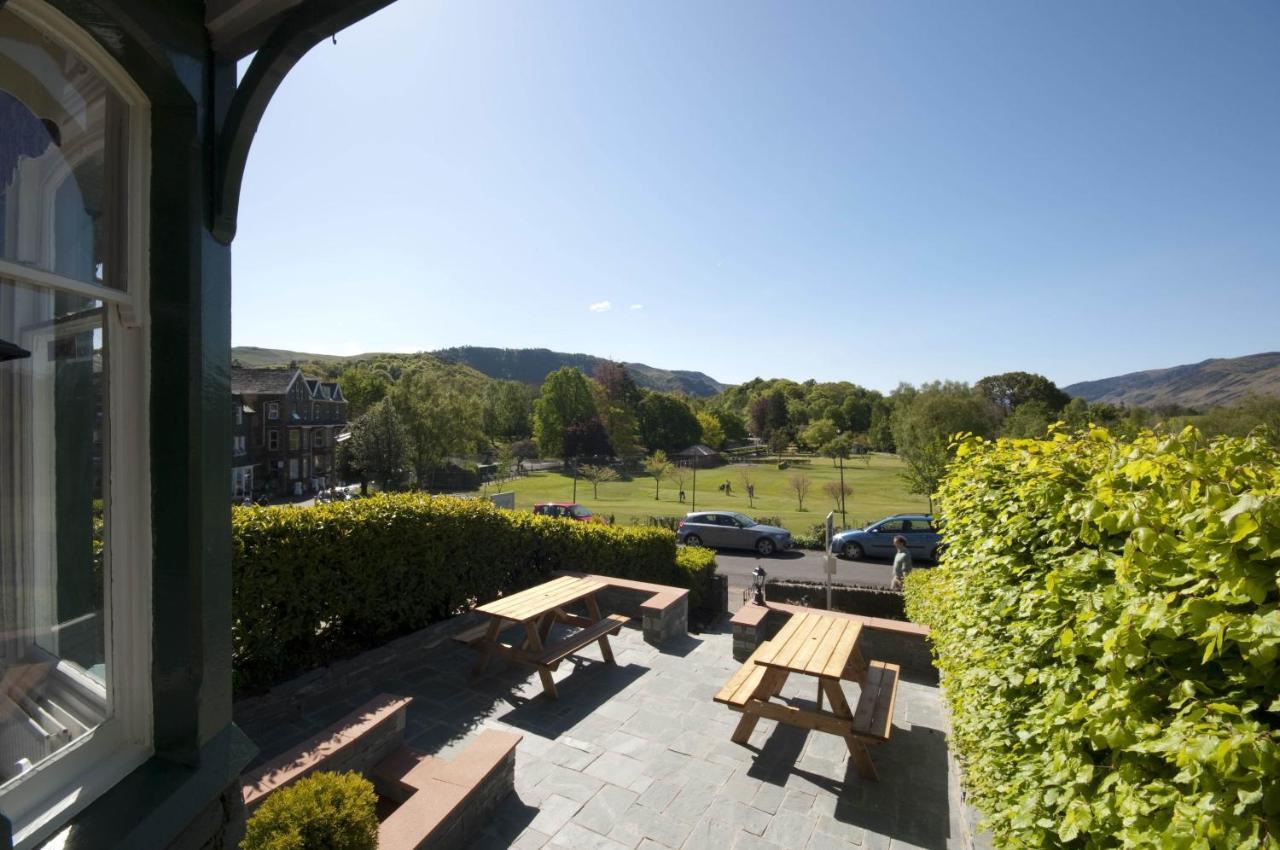 Guest house Berkeley House Keswick (Cumbria)