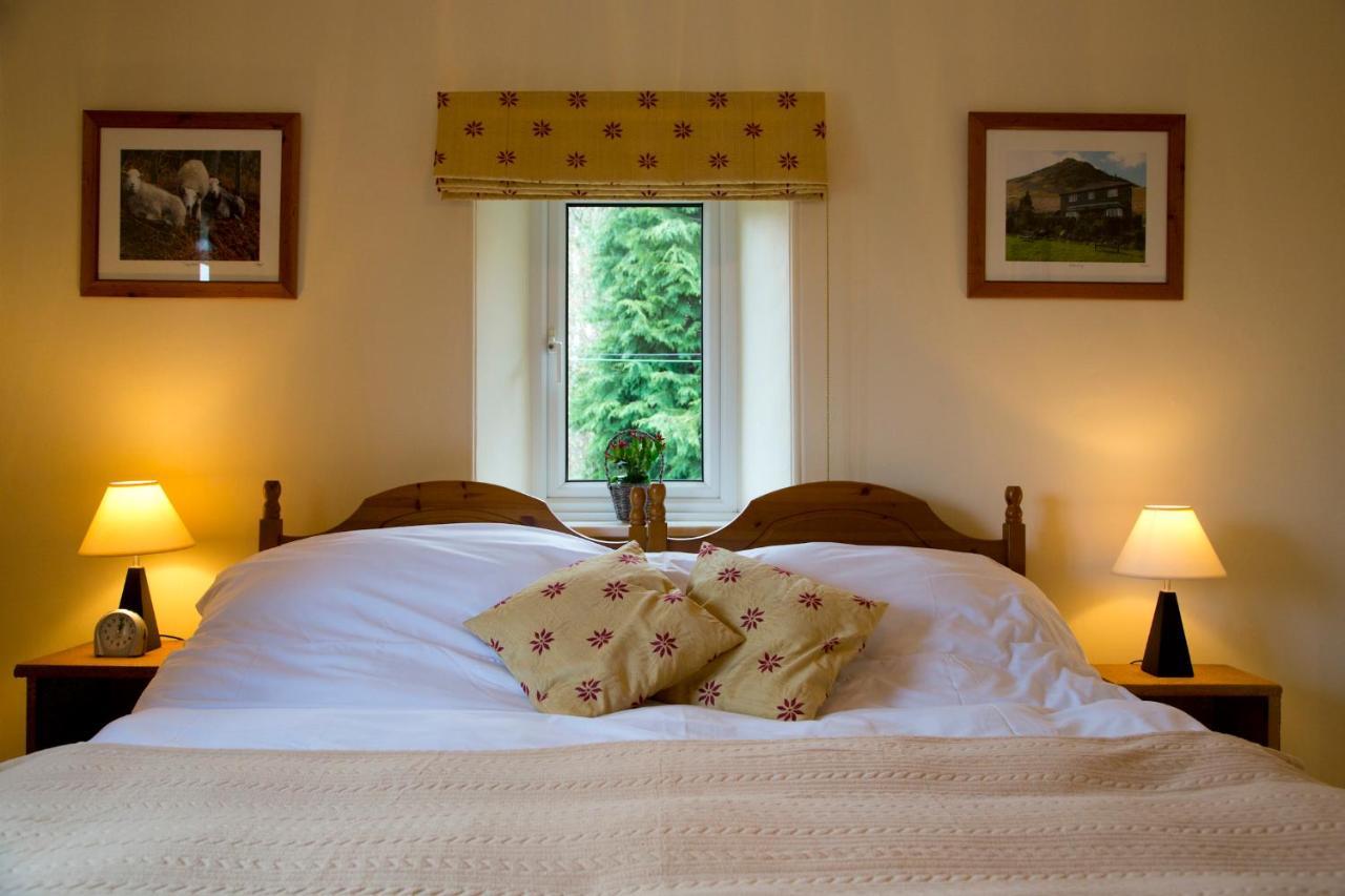 Ellas Crag Bed & Breakfast Keswick (Cumbria)