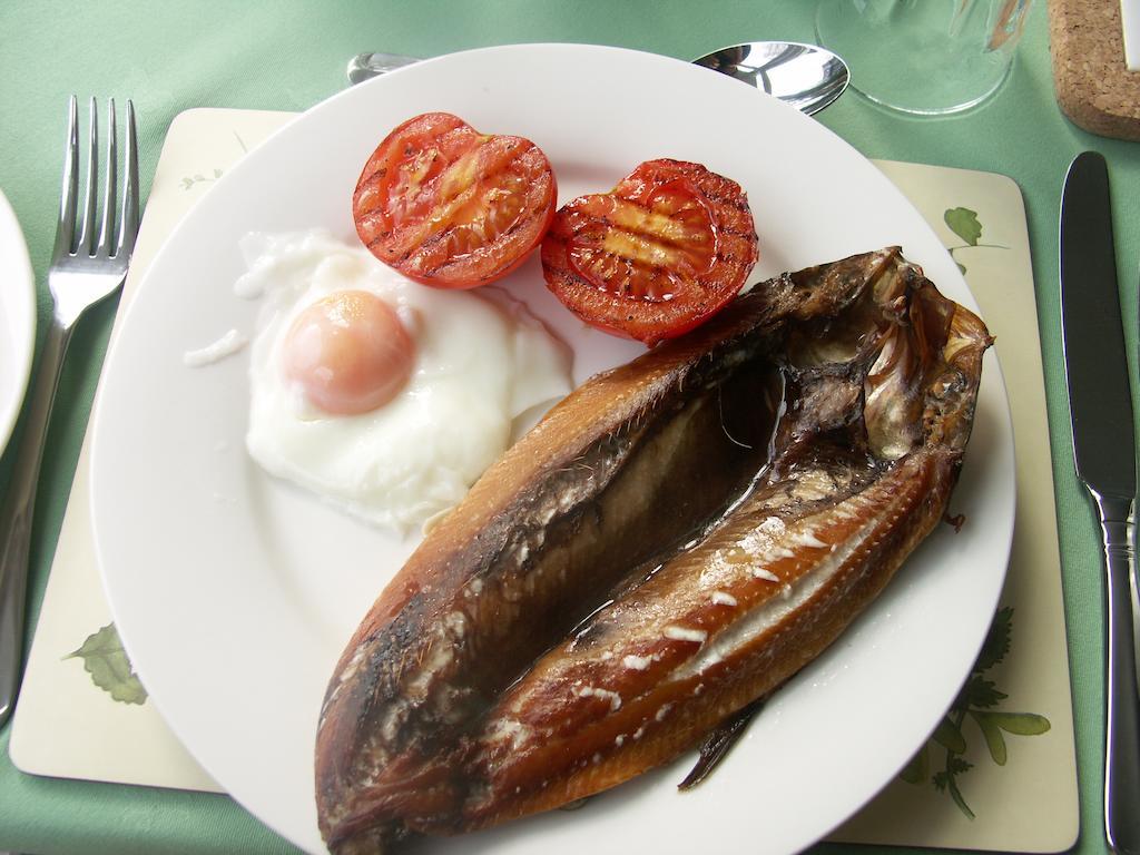 Bed & Breakfast Damson 4*