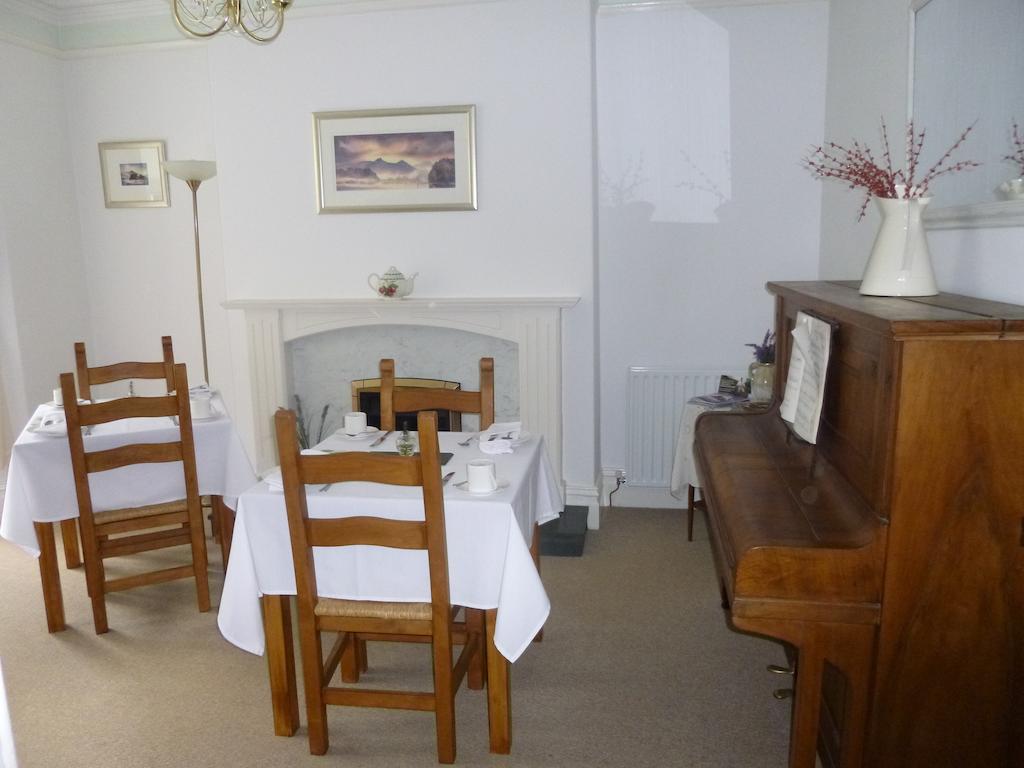 Bed & Breakfast Damson