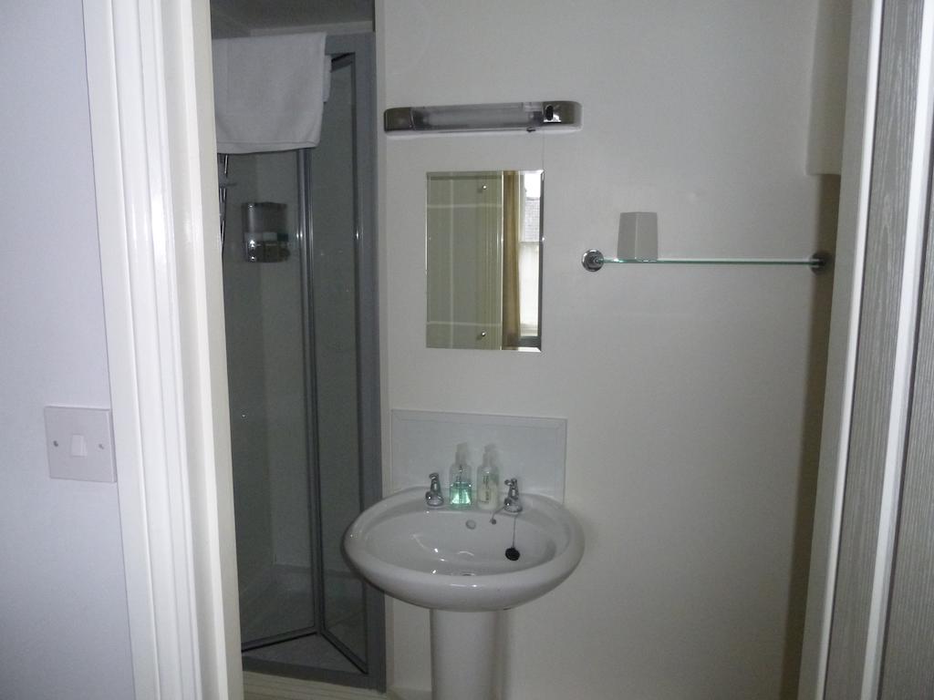 Bed & Breakfast Damson