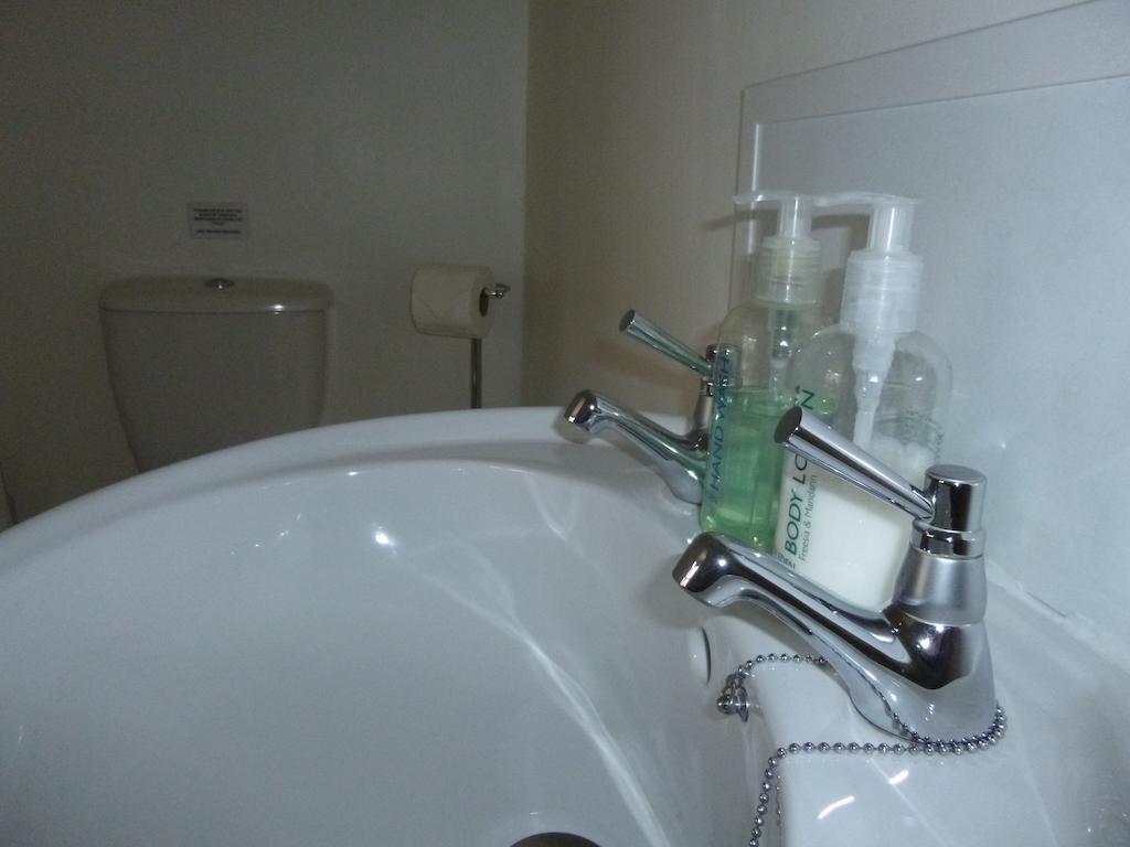 Bed & Breakfast Damson