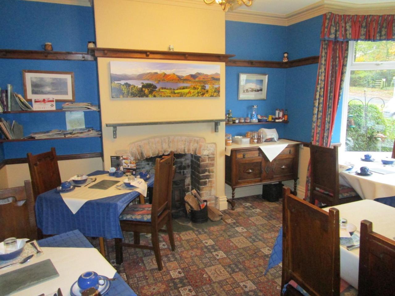 Bed & Breakfast Brookfield 4*