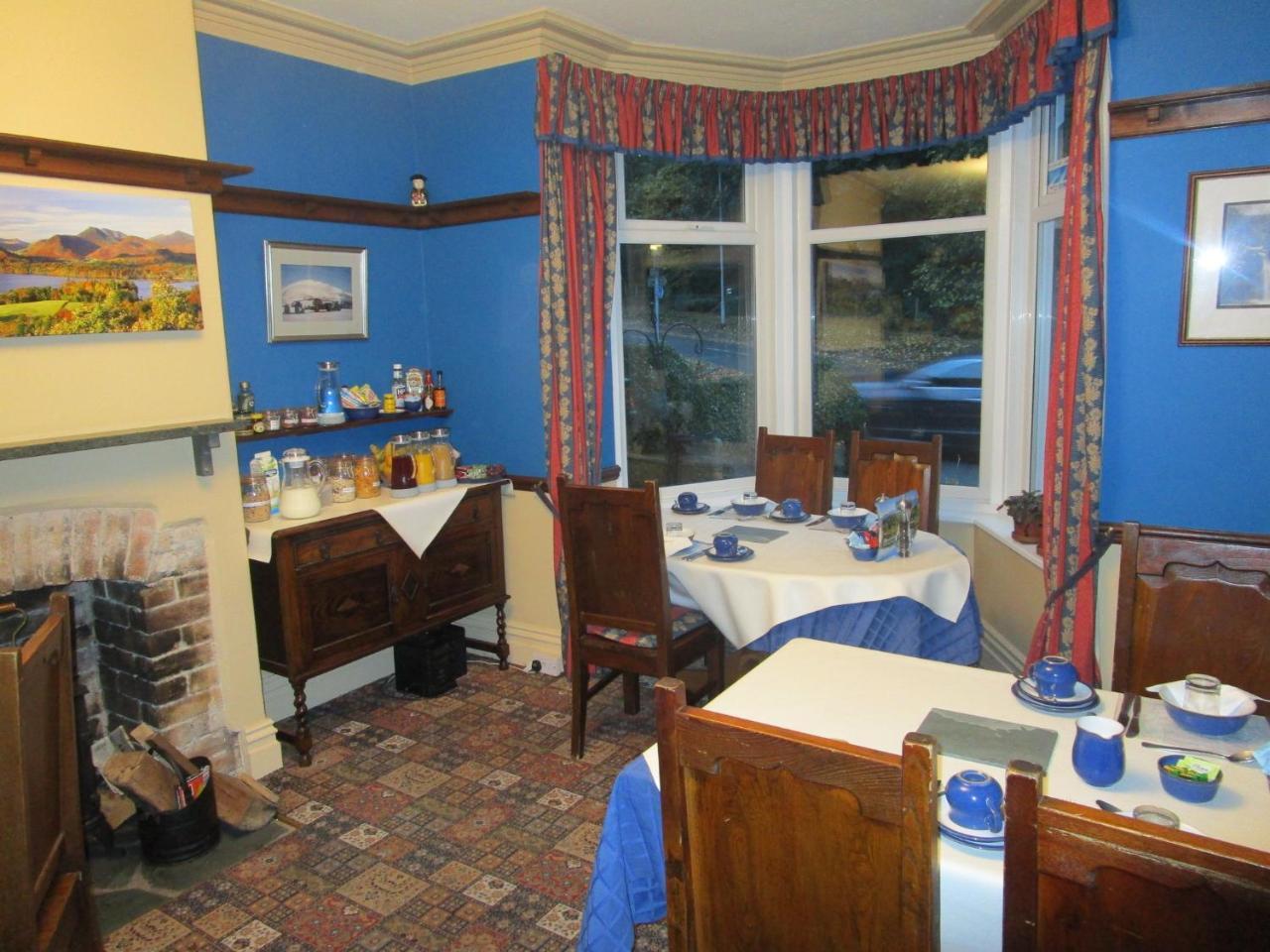 Brookfield Bed & Breakfast 4*