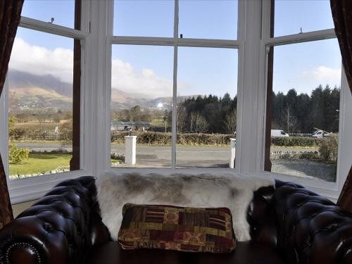 Maple Bank Keswick (Cumbria)