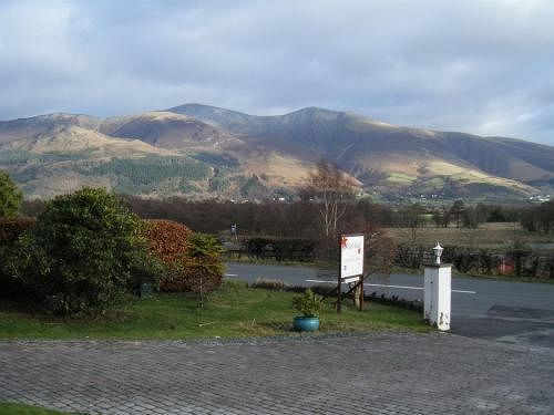 Apartment Maple Bank Keswick (Cumbria)
