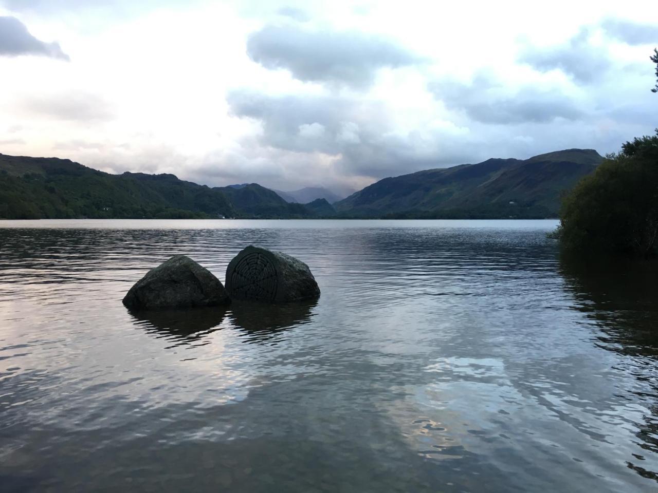 Sunnyside Keswick (Cumbria)