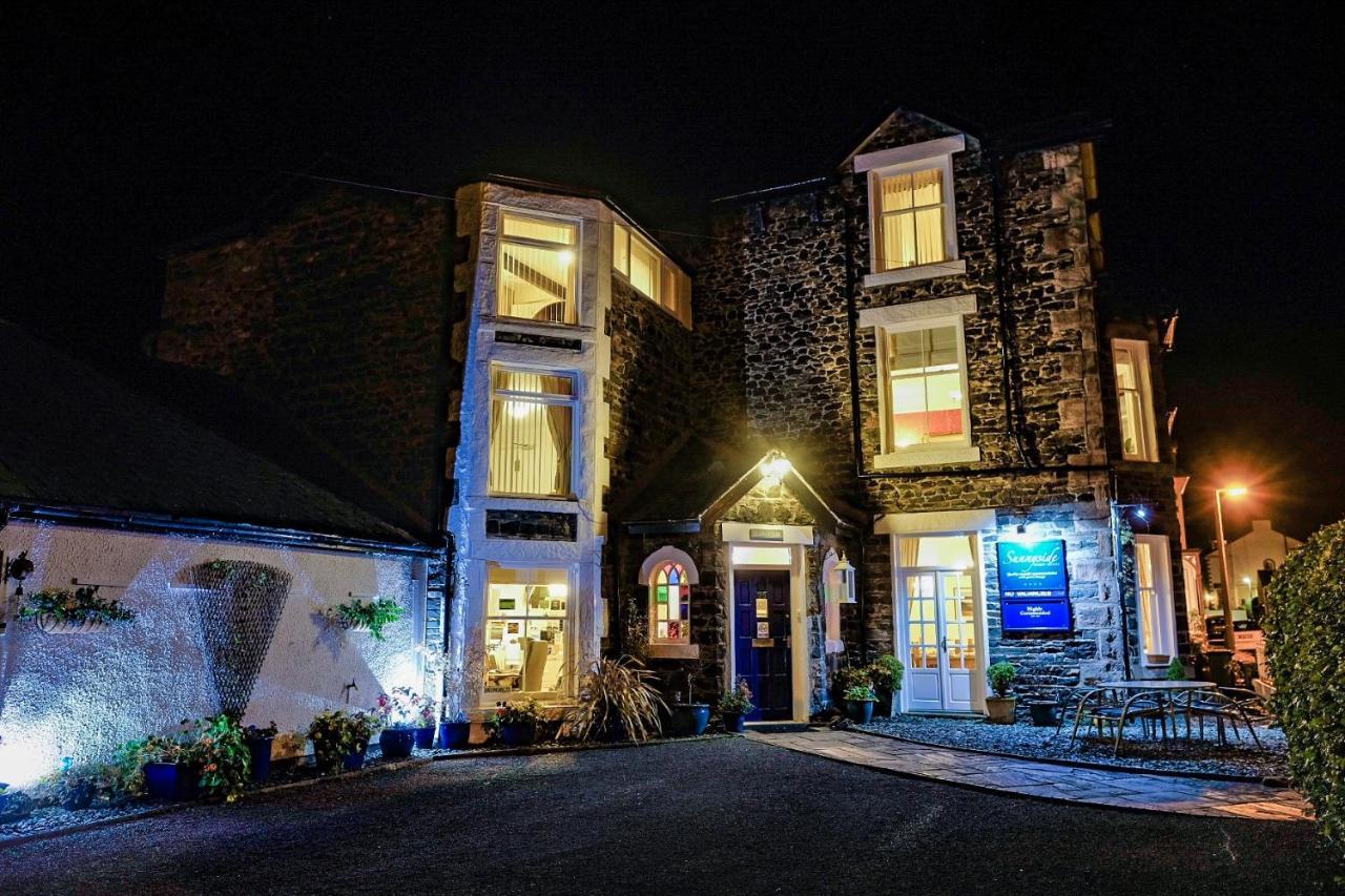 Sunnyside Guest house