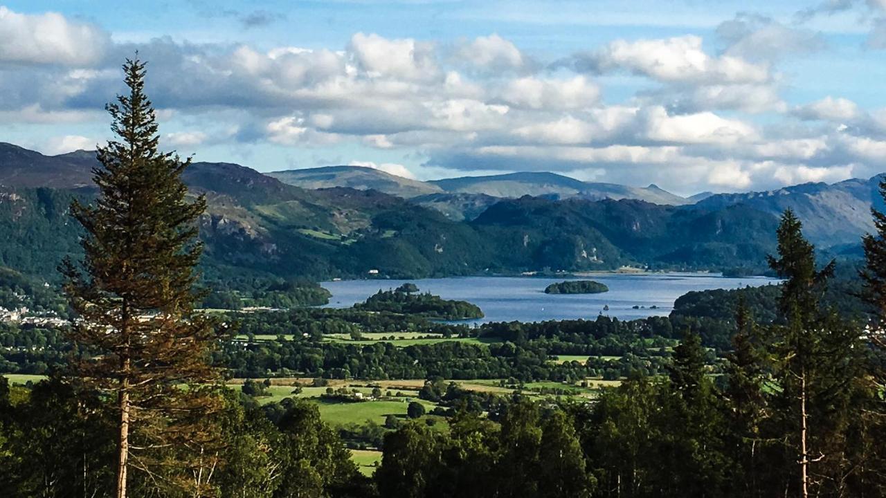 Sunnyside 4* Keswick (Cumbria)