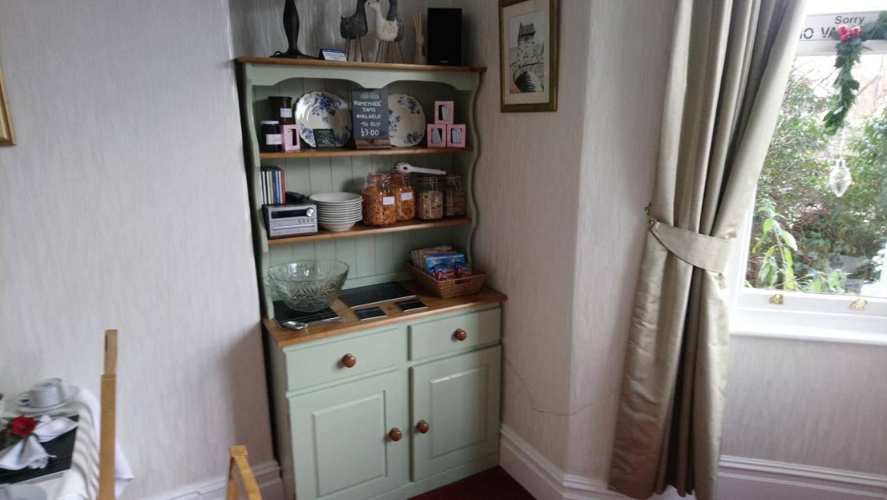 Eden Green Bed & Breakfast
