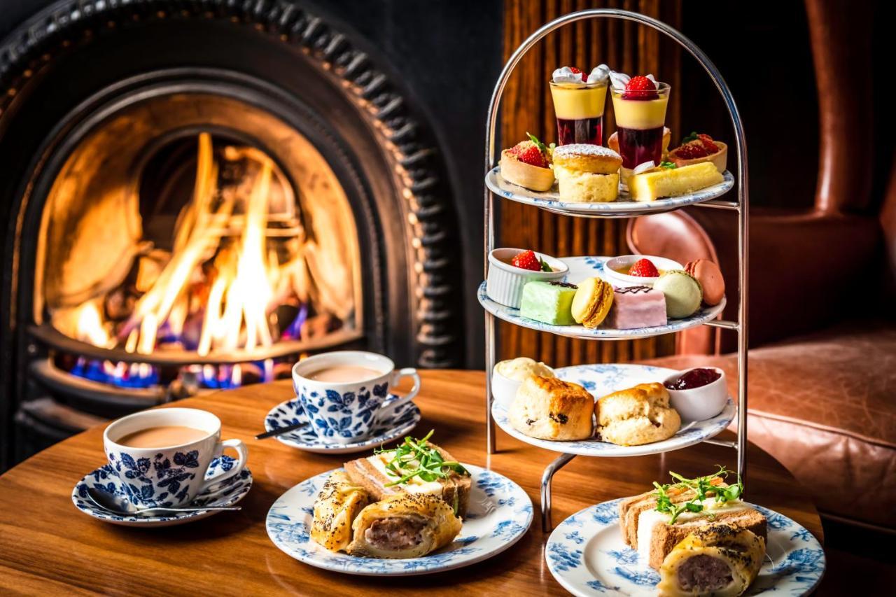 The Borrowdale