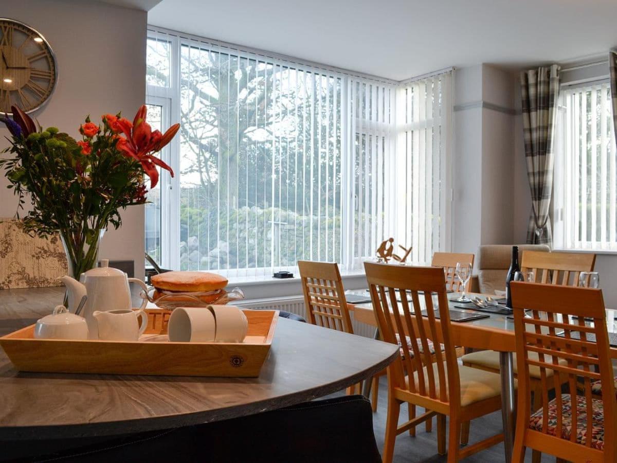 Walla Yat Holiday home Keswick (Cumbria)