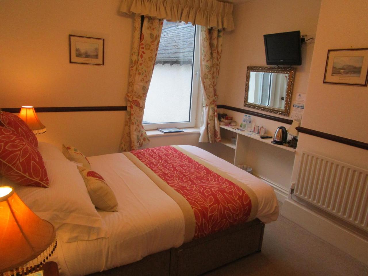 Brookfield 4* Keswick (Cumbria)