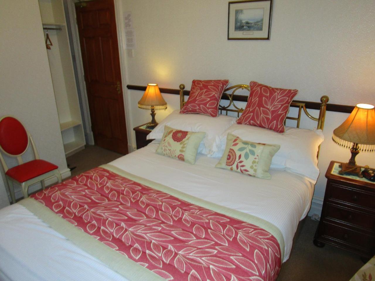 Brookfield Bed & Breakfast Keswick (Cumbria)