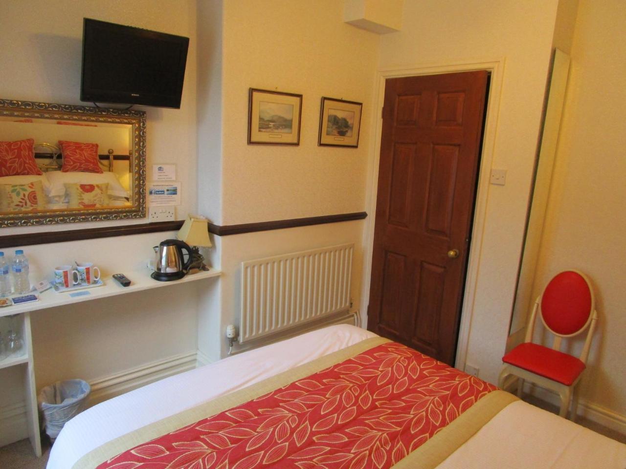 Brookfield 4*