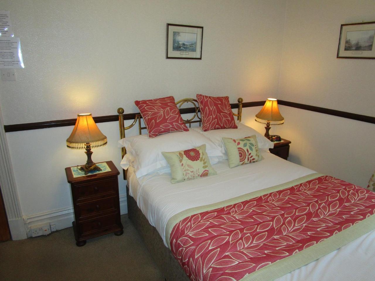 Bed & Breakfast Brookfield Keswick (Cumbria)