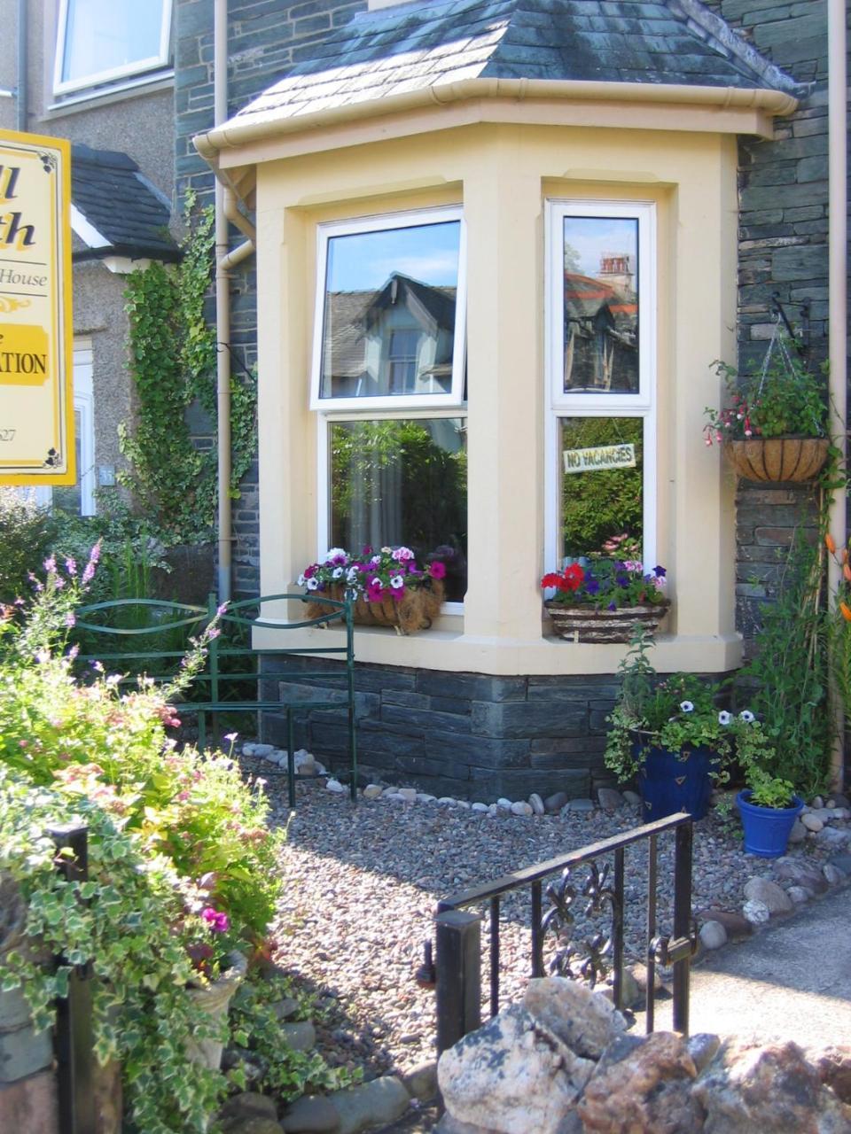 Hall Garth Bed & Breakfast Keswick (Cumbria)