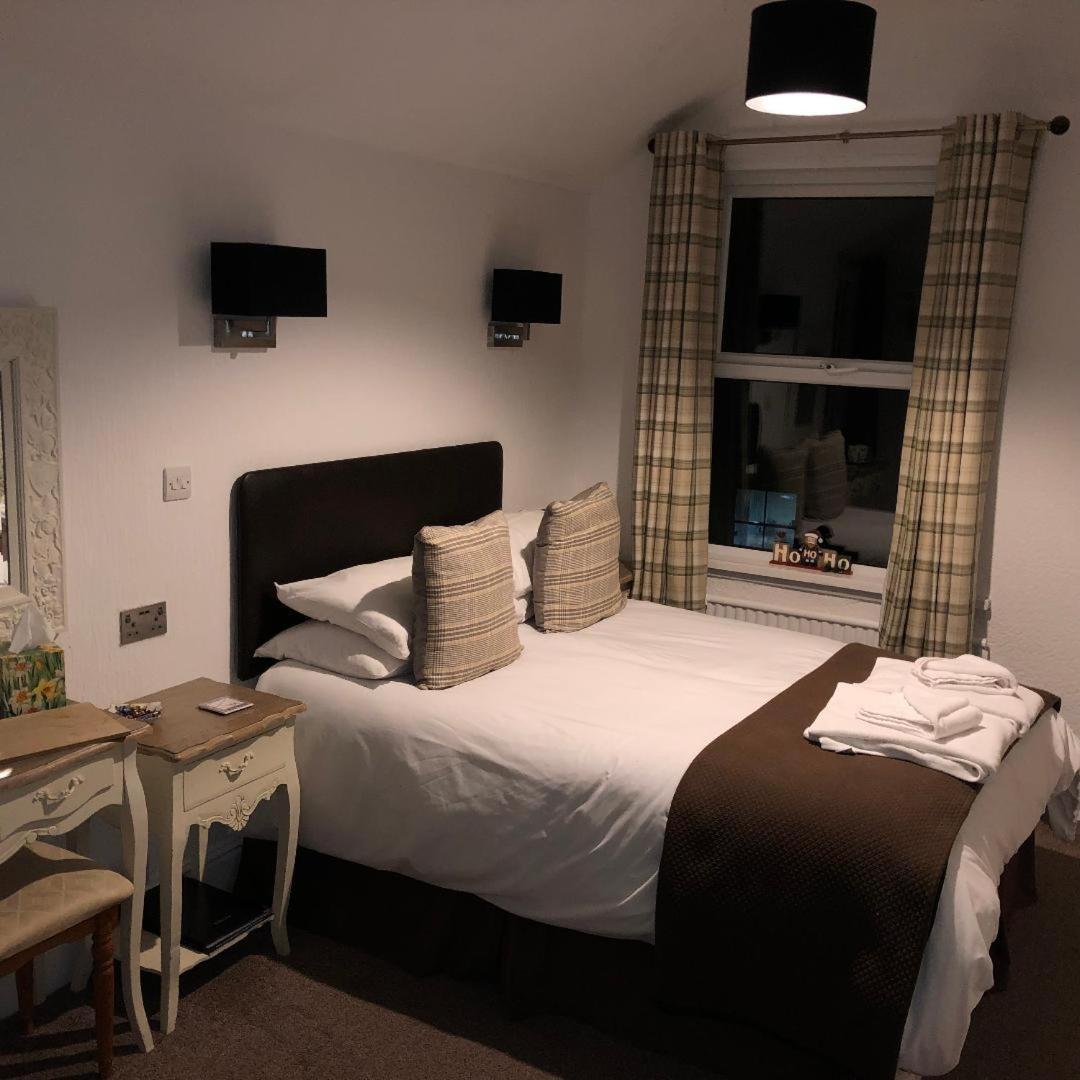 Hall Garth Bed & Breakfast 4*