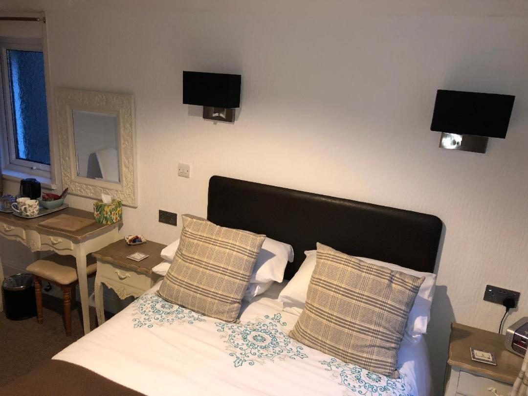 Bed & Breakfast Hall Garth Keswick (Cumbria)