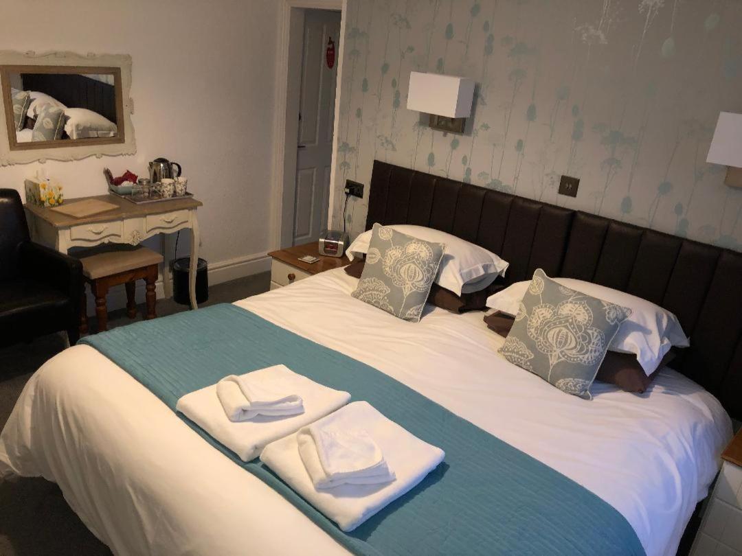 Hall Garth Bed & Breakfast Keswick (Cumbria)