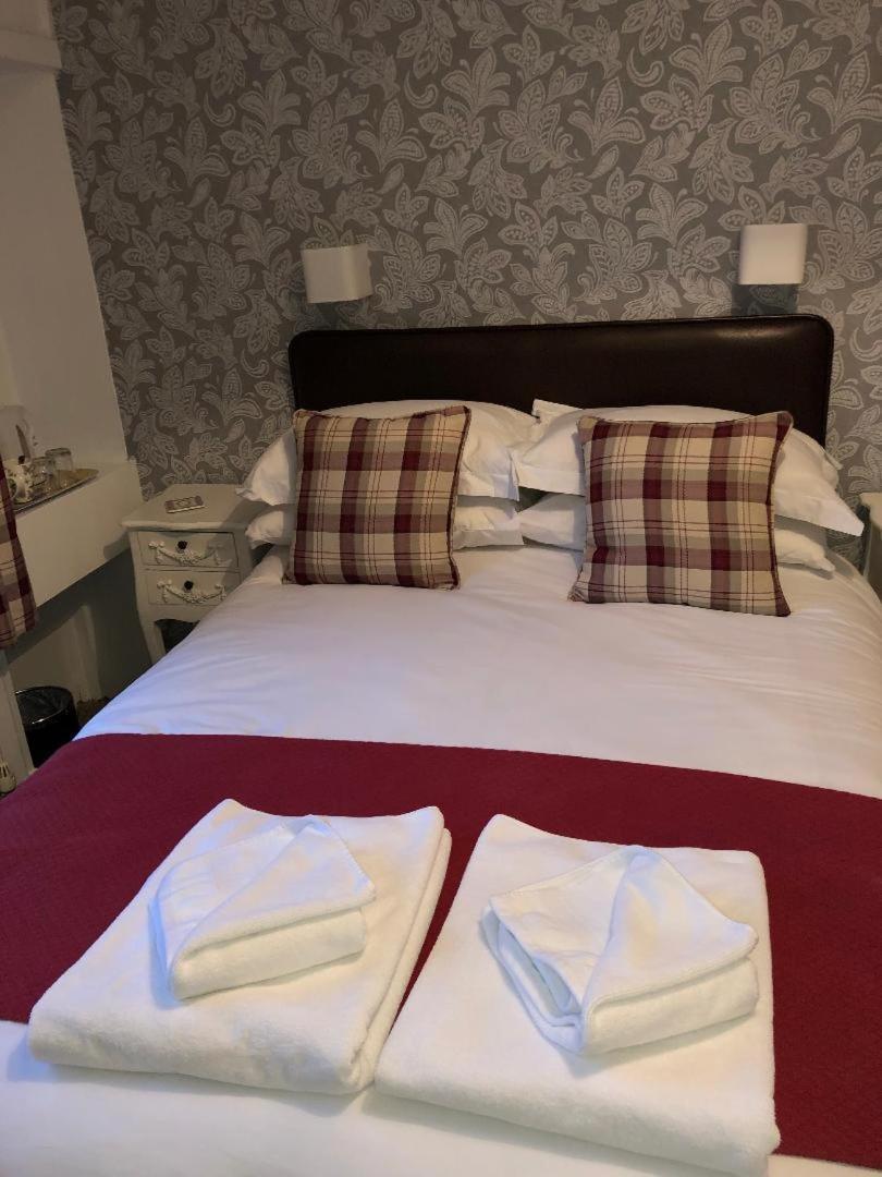 Hall Garth Bed & Breakfast 4*