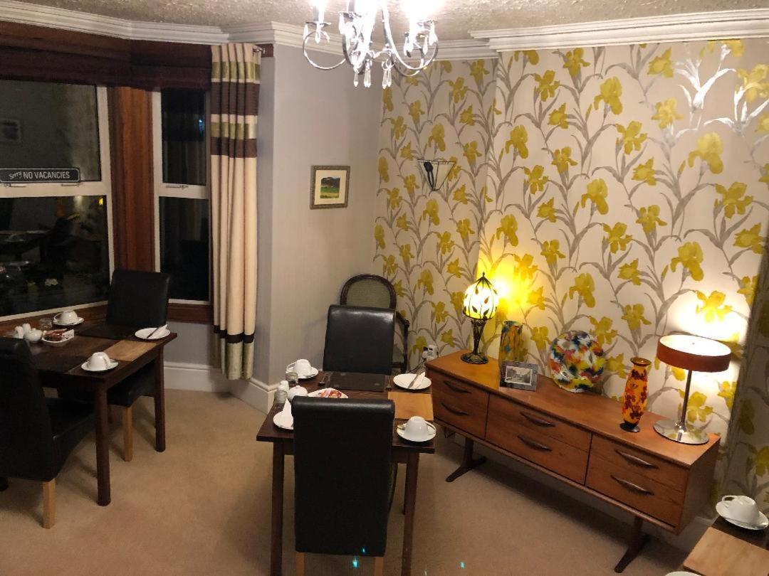 Bed & Breakfast Hall Garth