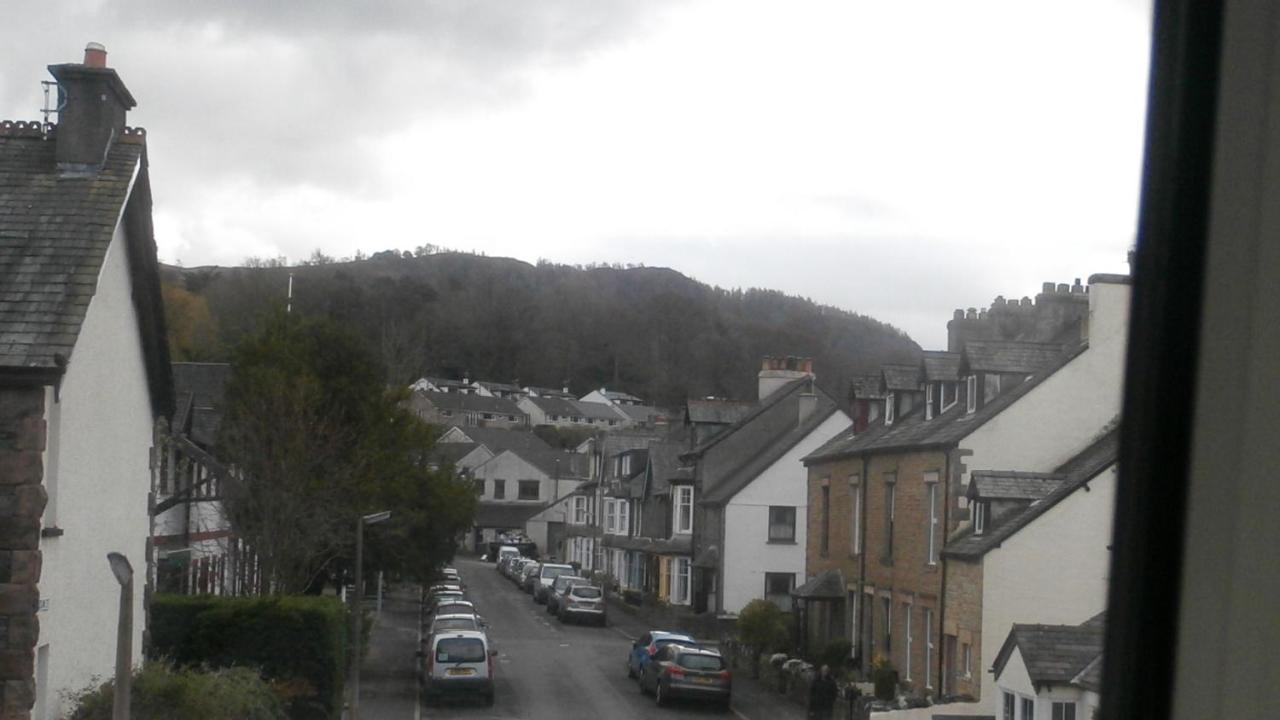 Bed & Breakfast Hall Garth Keswick (Cumbria)