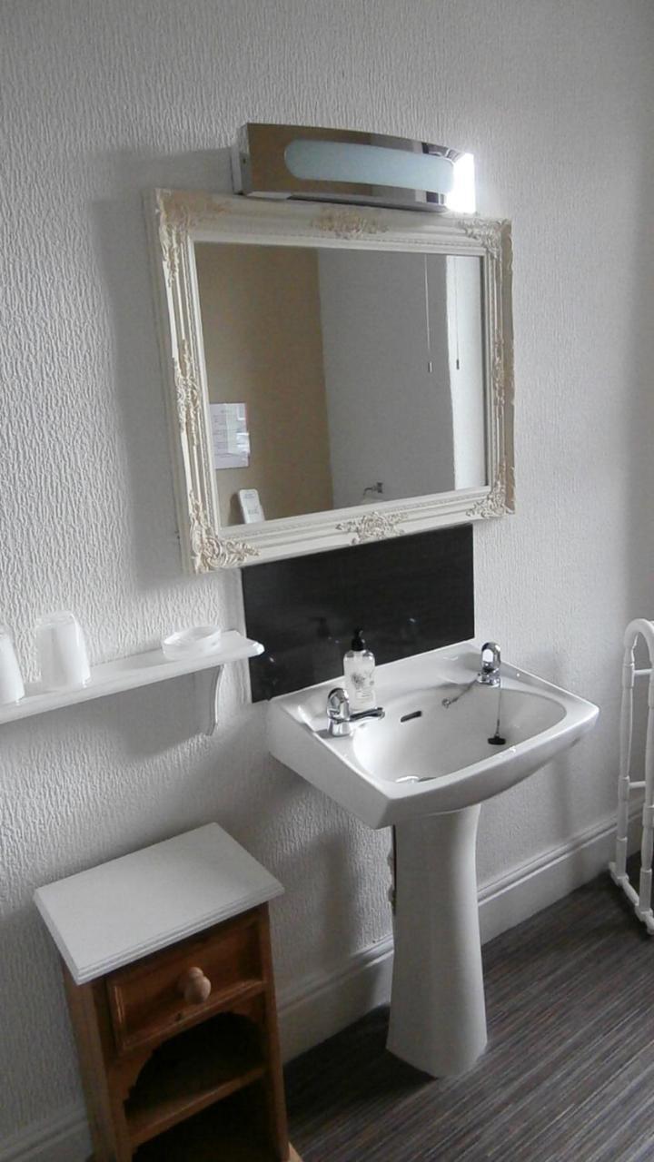 Hall Garth Bed & Breakfast