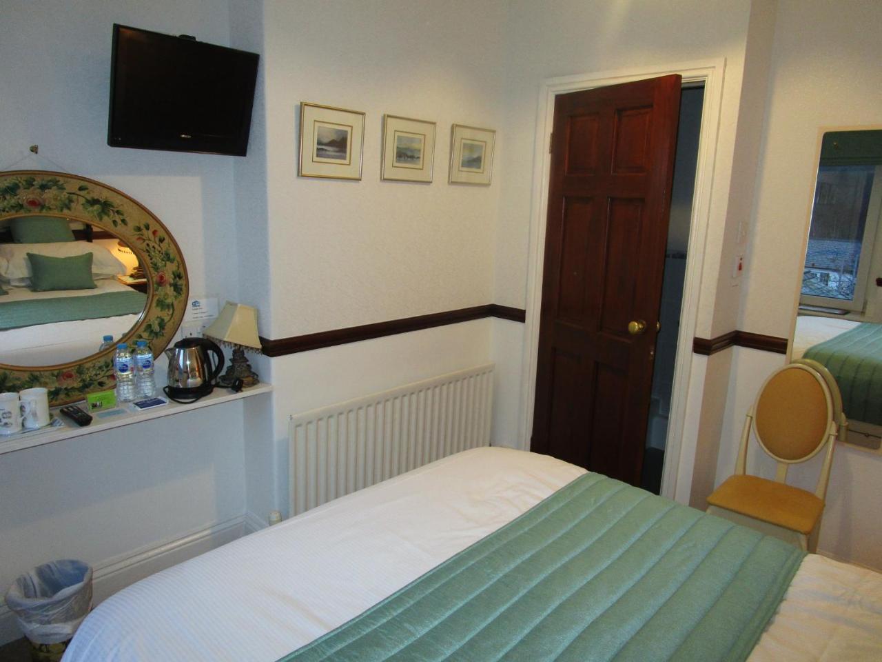 Brookfield 4* Keswick (Cumbria)
