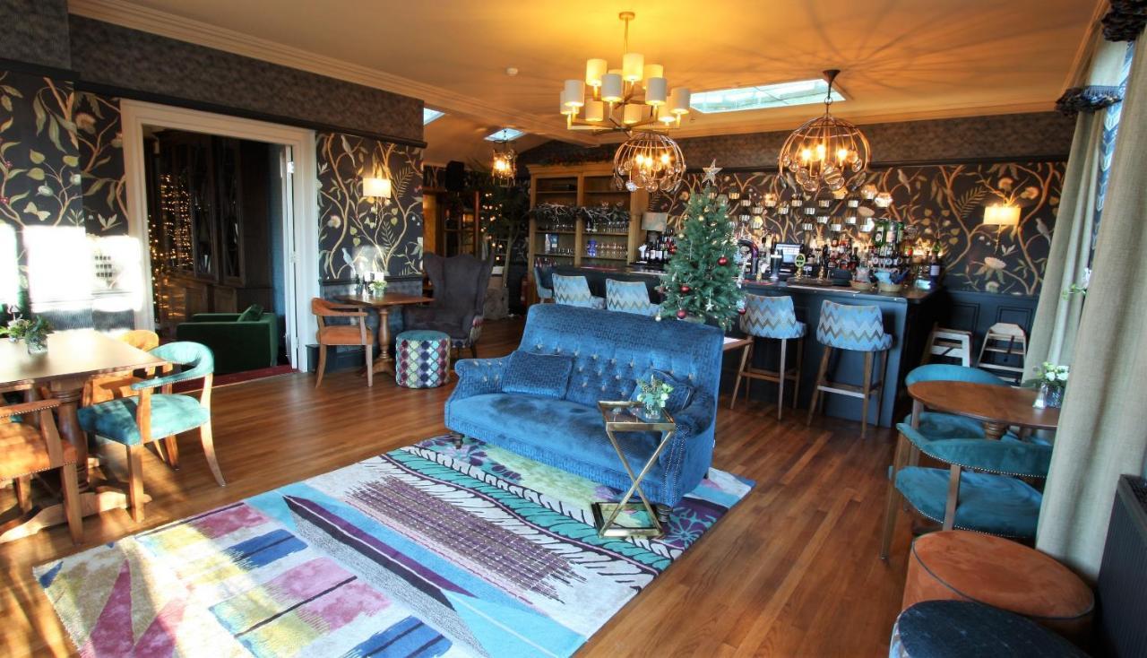 Hotel Ravenstone Manor Keswick (Cumbria)