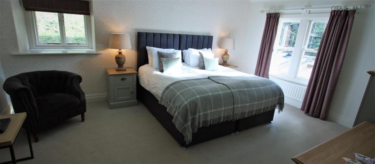 Hotel Ravenstone Manor Keswick (Cumbria)