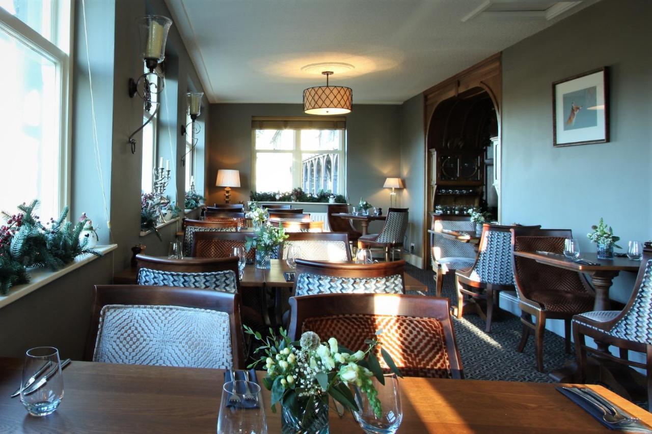 Ravenstone Manor 4* Keswick (Cumbria)