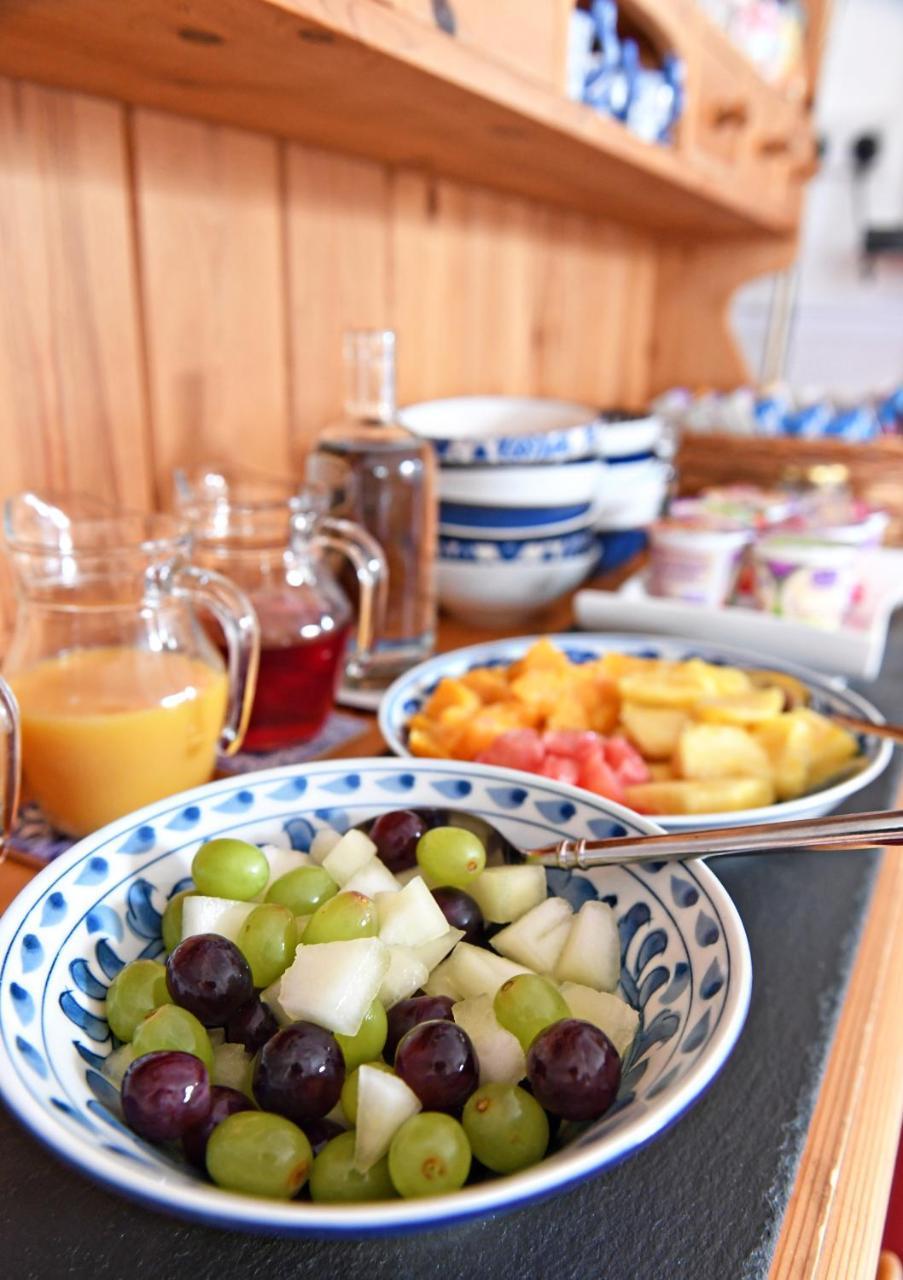 Maple Bank Country Bed & Breakfast Keswick (Cumbria)