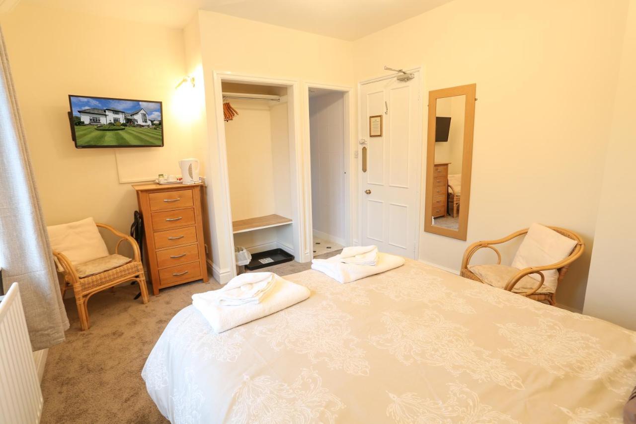 Dalegarth House Guest house Keswick (Cumbria)