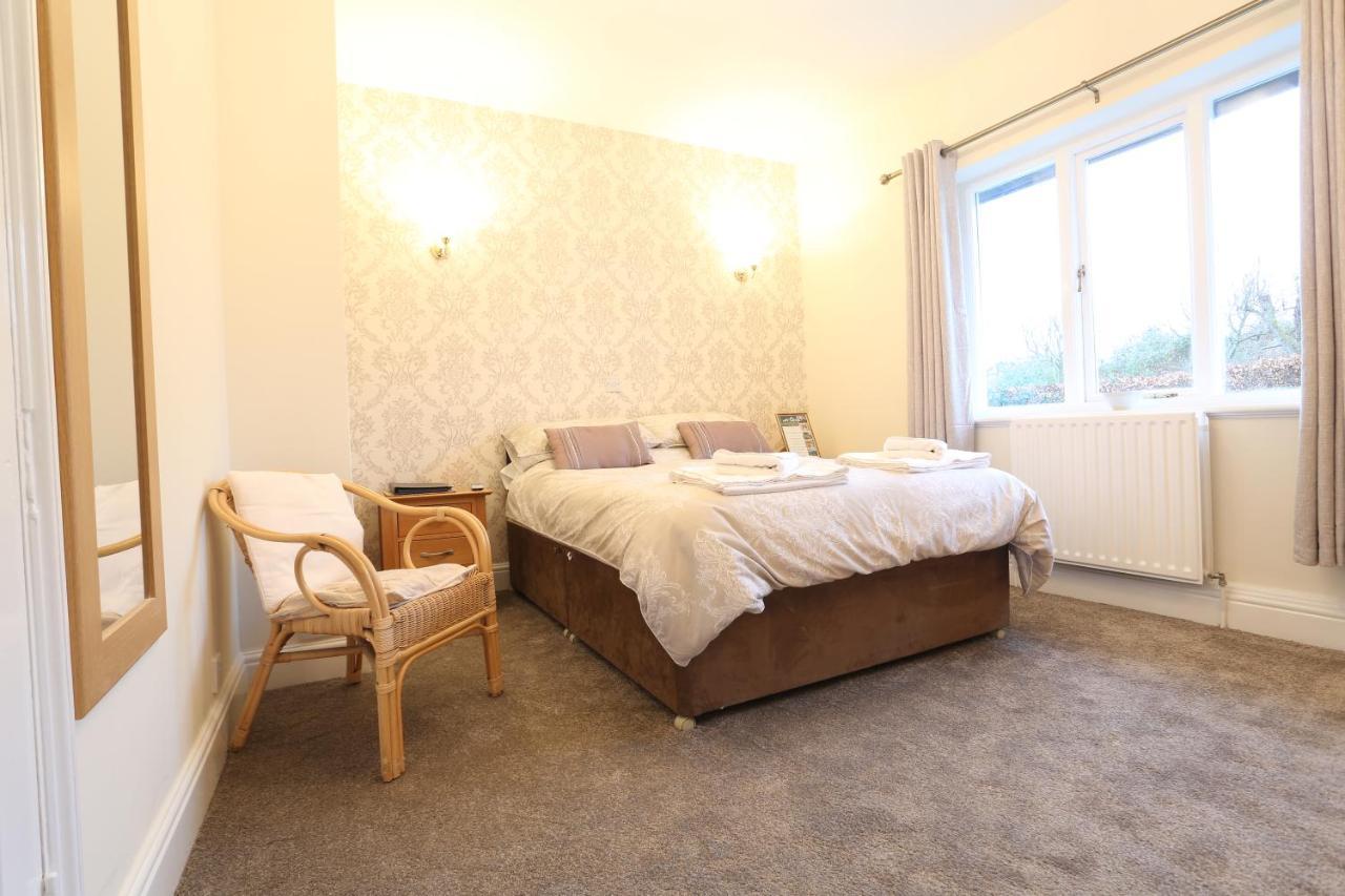 Dalegarth House Guest house 4*