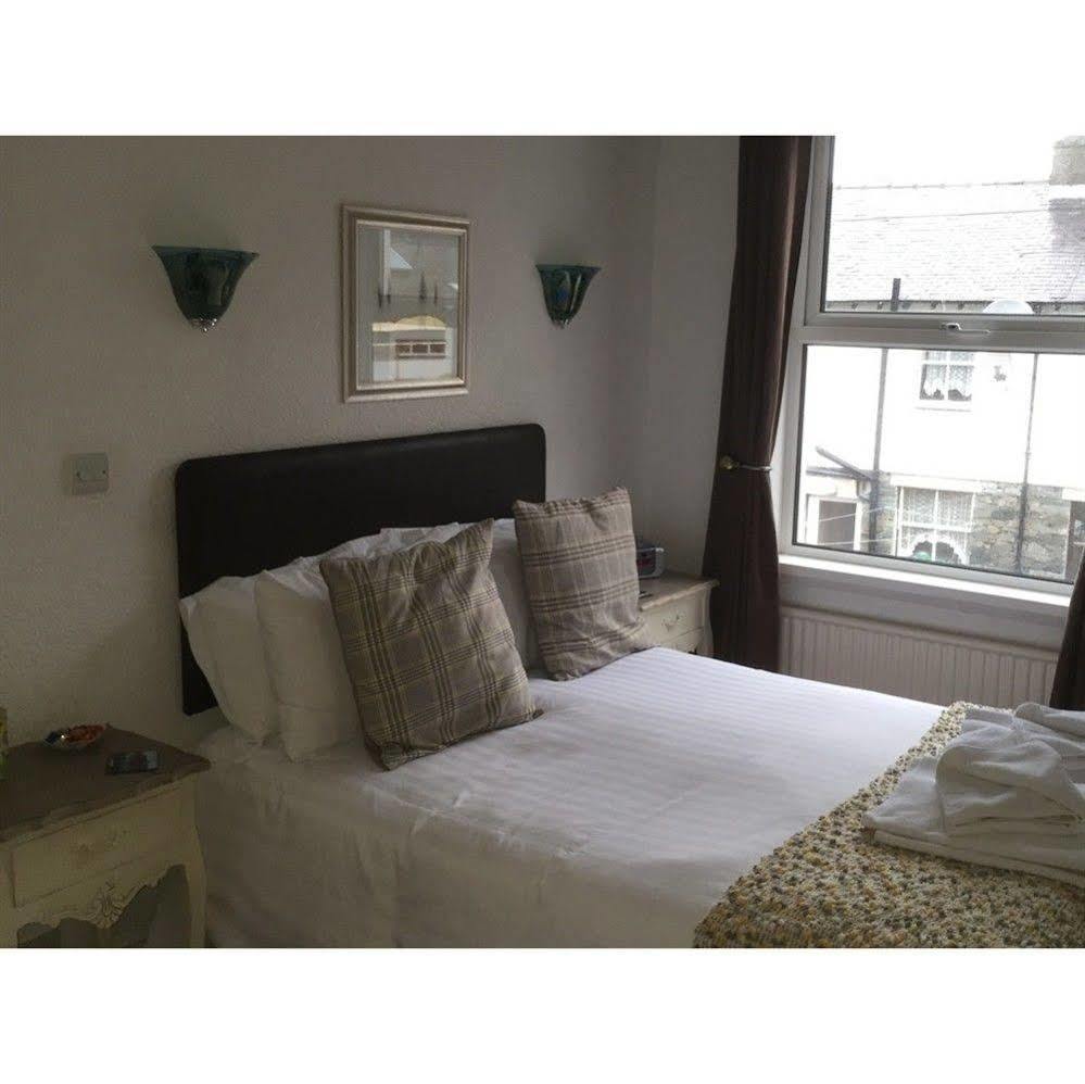 Bed & Breakfast Hall Garth