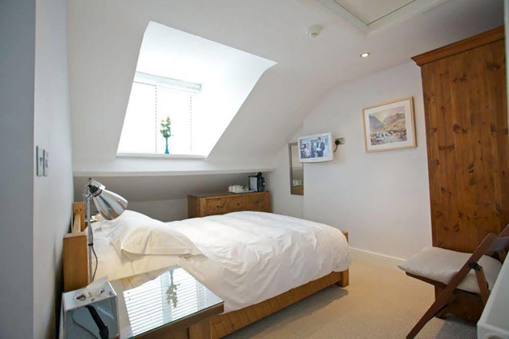 Rooms36 Guest house Keswick (Cumbria)