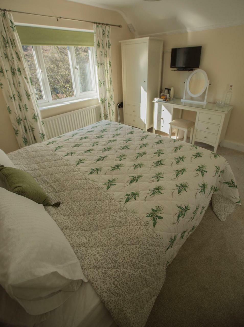 Bed & Breakfast Jenkin Hill Keswick (Cumbria)