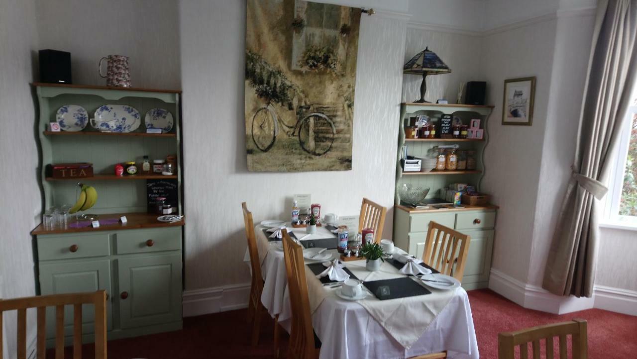 Bed & Breakfast Eden Green 4*