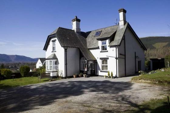 Bed & Breakfast Claremont House Keswick Keswick (Cumbria)