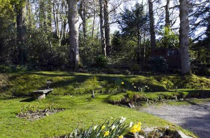 Claremont House Keswick 4* Keswick (Cumbria)