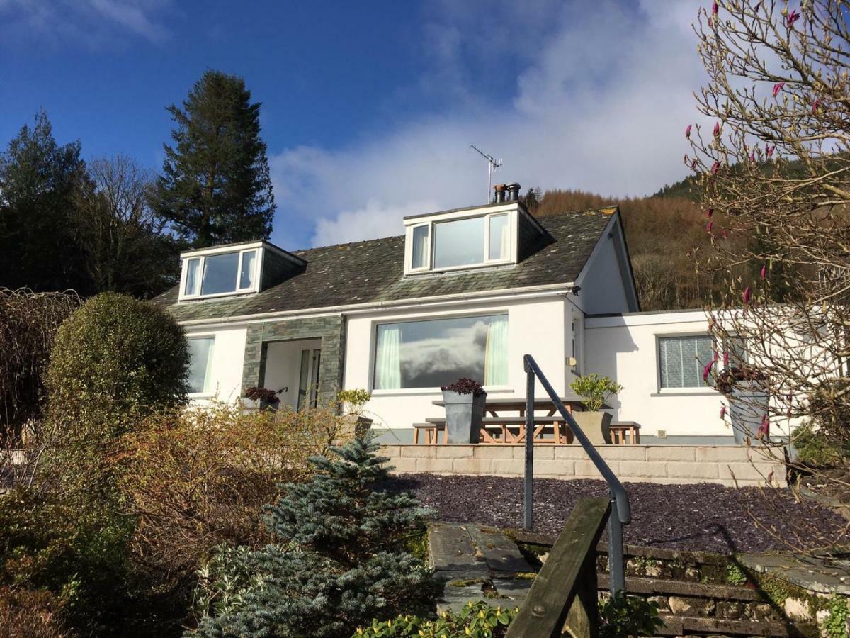 Ridgeway Holiday home Keswick (Cumbria)