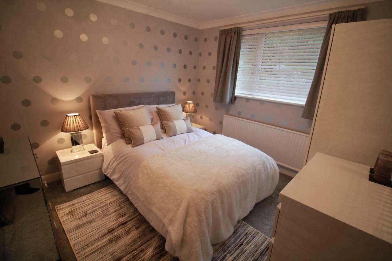 Holiday home Ridgeway