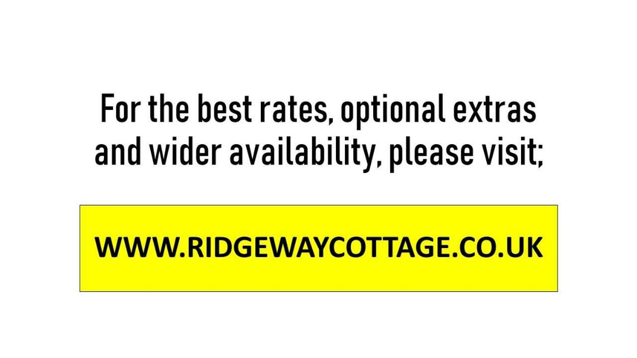 Holiday home Ridgeway Keswick (Cumbria)