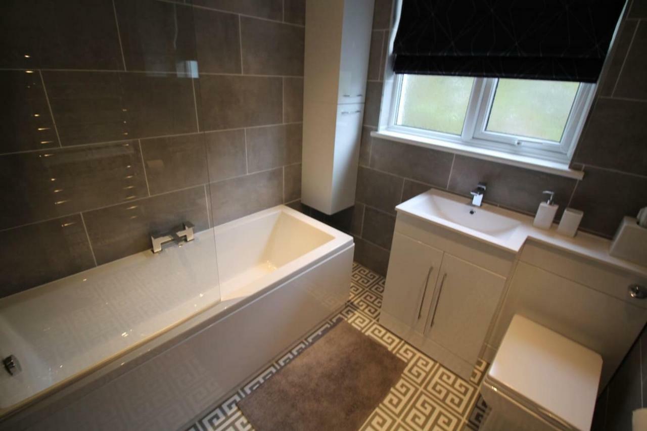 Holiday home Ridgeway Keswick (Cumbria)
