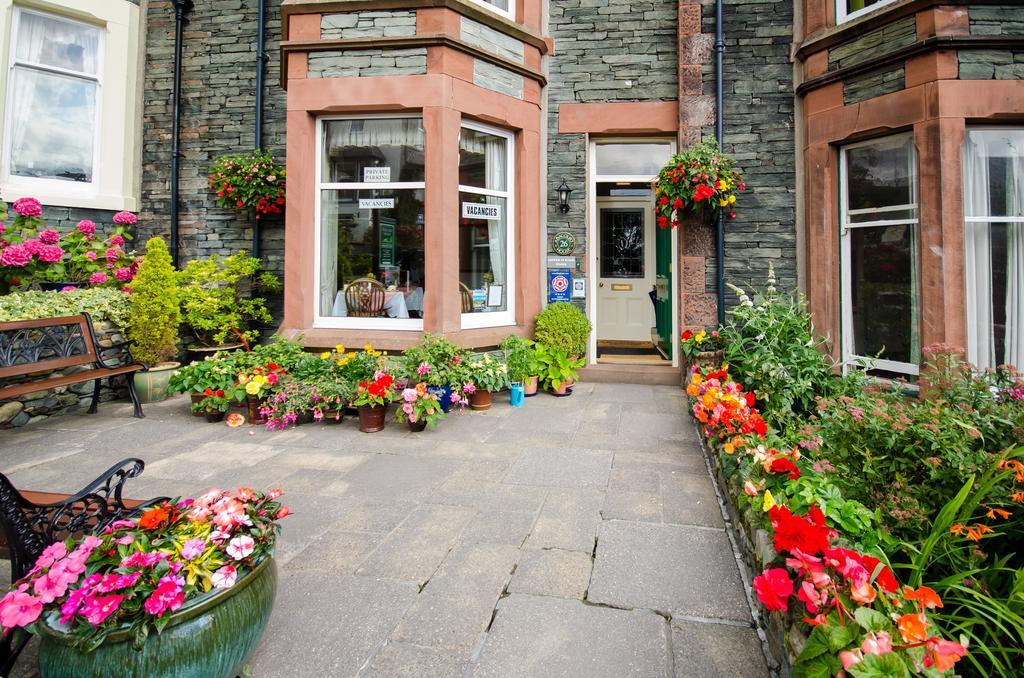 Guest house Abacourt House 4*