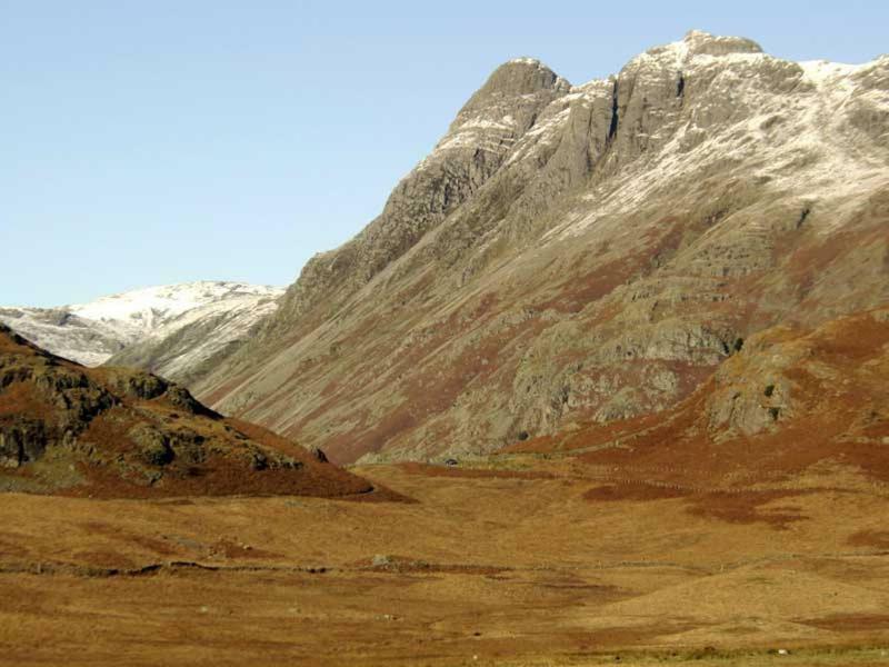 Guest house Craglands 4*