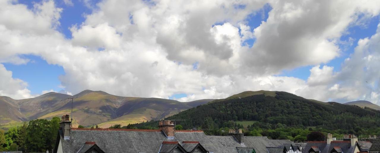 Dolly Waggon Keswick (Cumbria)